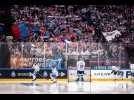 VIDÉO. Au coeur des supporters des Ducs d'Angers à l'Accor Arena