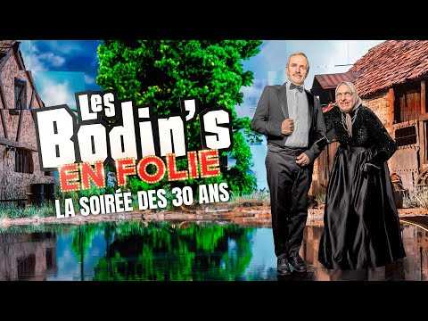 Les Bodin's en folie, la soirée des 30 ans - lundi 17 février 2025 sur M6 (bande-annonce)