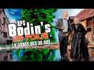 Les Bodin's en folie, la soirée des 30 ans - lundi 17 février 2025 sur M6 (bande-annonce)
