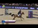 Paardensport-Wereldbeker Bordeaux