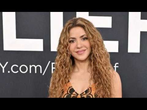 VIDEO : Shakira hospitalise : la chanteuse o…