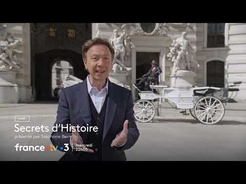 [Bande annonce] Secrets d'histoire : Les amants de Mayerling