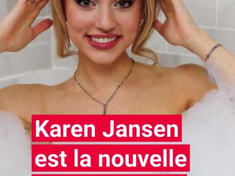 VIDEO : Karen Jansen est Miss Belgique 2025:…