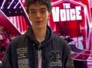 Gianni - The Voice 2025