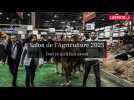 Salon de l'Agriculture 2025 : Inauguration et Nouvelles Dynamiques