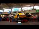 Wheeler Dealers France