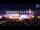 Le Macumba de Neydens fermait ses portes, il y a 10 ans