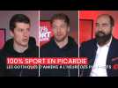 100 % sport en Picardie: Les Gothiques d'Amiens à l'heure des play-offs