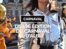 Le Carnaval d'Albi