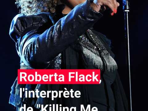 VIDEO : La chanteuse Roberta Flack est morte  l?ge de 88 ans