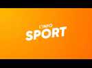 L'Info Sport du lundi 24 février 2025