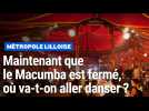 Où aller danser après la fermeture du Macumba ?