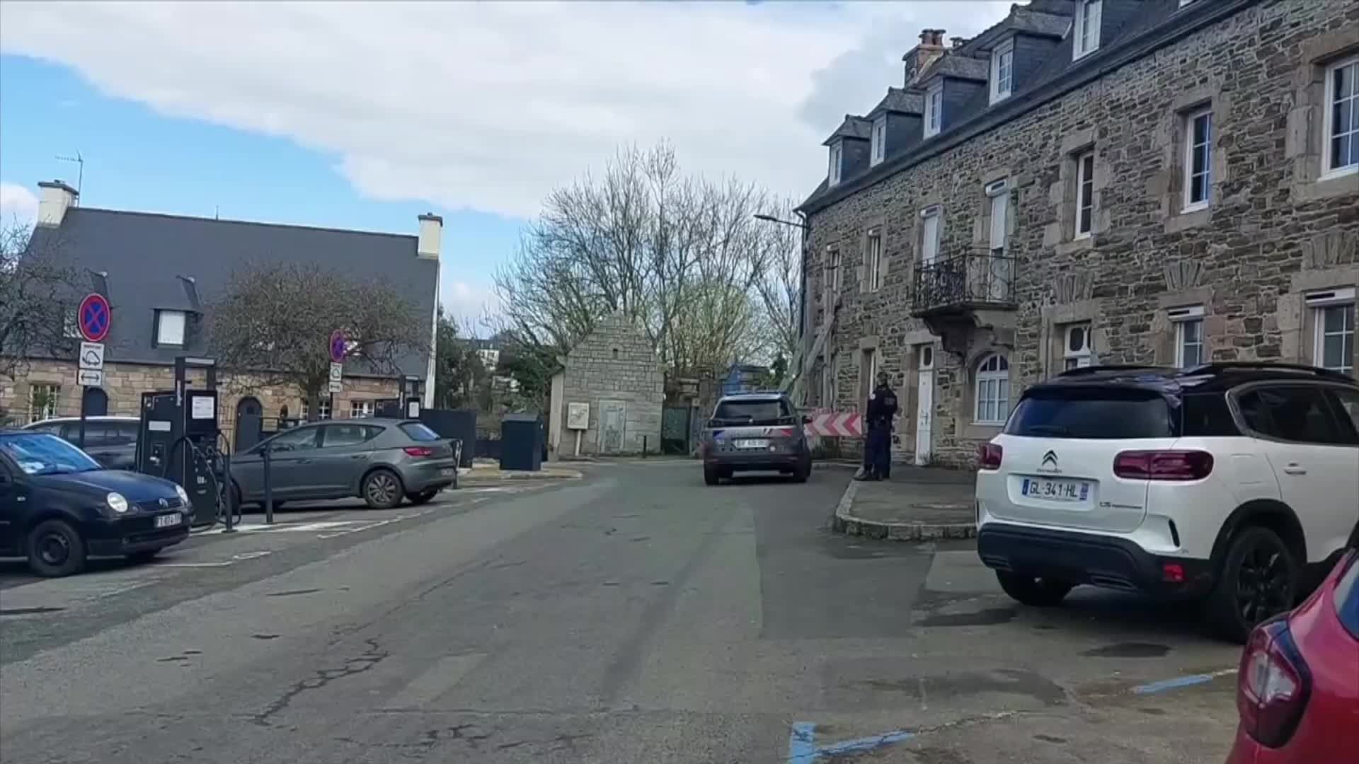 Ce que l'on sait de la tentative de meurtre à Lannion, les cinq ans du premier confinement : T dans l'actu fait le tour de l'info en vidéo