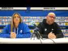 L'équipe féminine du GF38 (D3F) va jouer un match au Stade des Alpes !