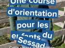 Les enfants du Sessad de Cany-Barville engagés dans une course d'orientation