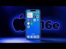 Faut-il acheter l'iPhone le MOINS CHER ? - Test iPhone 16e