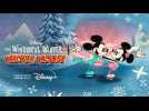 L'hiver merveilleux de Mickey