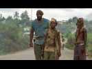 Beasts of No Nation