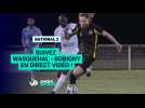 Football (N2) : suivez Wasquehal - Bobigny en direct !