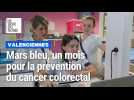 Mars Bleu : un mois pour sensibiliser au cancer colorectal