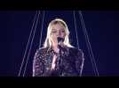 Louane dévoile sa chanson pour l'Eurovision au Stade de France