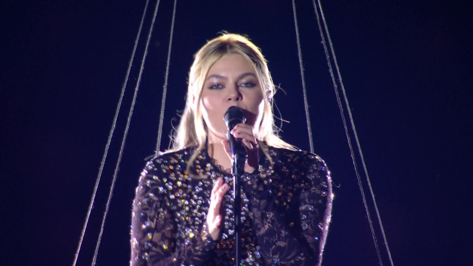 Tornades meurtrières aux États-Unis, explosion à Quimper, Louane à l'Eurovision : le point à la mi-journée