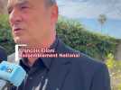 Téléporté à Ajaccio : conférence de presse du Rassemblement National