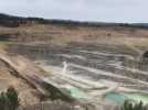 Carrière de Mazan : un tir de mine hebdomadaire