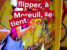 Le salon du flipper se poursuit ce dimanche 16 mars 2025 à Moreuil