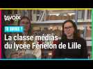 [TU SAVAIS ?] La classe médias du lycée Fénelon de Lille