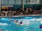 Water-polo : le Grand Nancy Aquatique bat Nice dans une grosse ambiance !