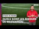 Stade de Reims : maintien en ligue 1 ou relégation, les scenarii possibles