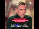 Philippe Gilbert analyse la victoire de Mathieu van der Poel dans Milan-Sanremo