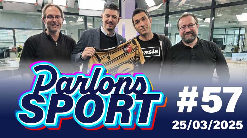 Tennis de table – Pro A le SPO Rouen s'impose avec la manière