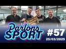 Parlons Sport 57