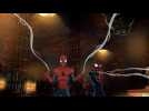 Ultimate Spider-Man : Web Warriors