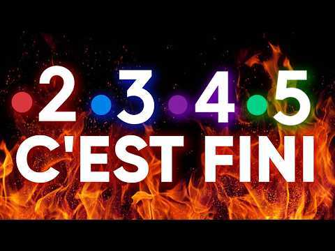 FRANCE 2 va DISPARAÎTRE ! — Nico Décode