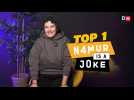 Namur is a Joke 2025 : Le top 1 de Dena