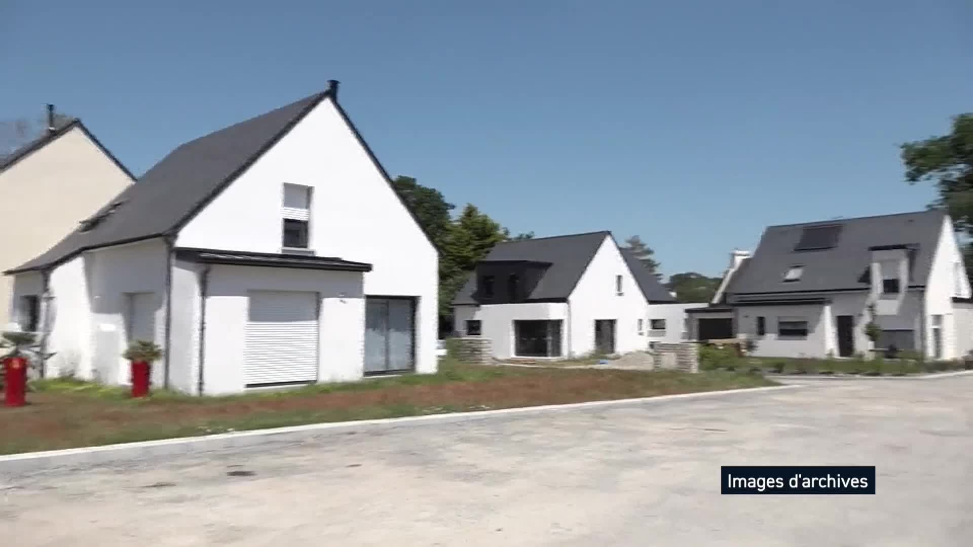 Les solutions pour construire sa maison, la grogne à l'hôpital d'Auray : T dans l'actu fait le tour de l'info en vidéo