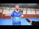 Handball : SO Calais - Billy : réactions