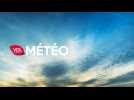 La météo - Mardi 25 mars 2025