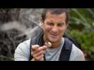 Sauve qui peut : un film You VS Wild