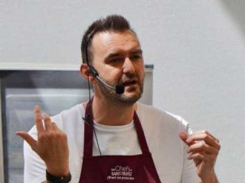 Cyril Lignac hospitalisé en urgence : le célèbre chef a failli y passer…