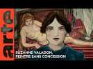 Suzanne Valadon, peintre sans concession - BA | Documentaire | ARTE
