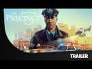Vidéo The Precinct | Trailer FR Vidéo The Precinct | Trailer FR