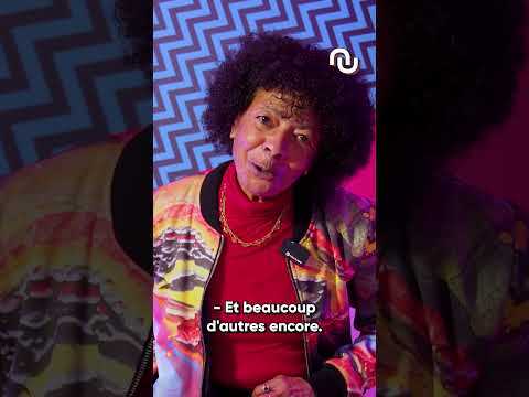 MAÏK DARAH, la VF de légende revient sur ces plus grands rôles #shorts