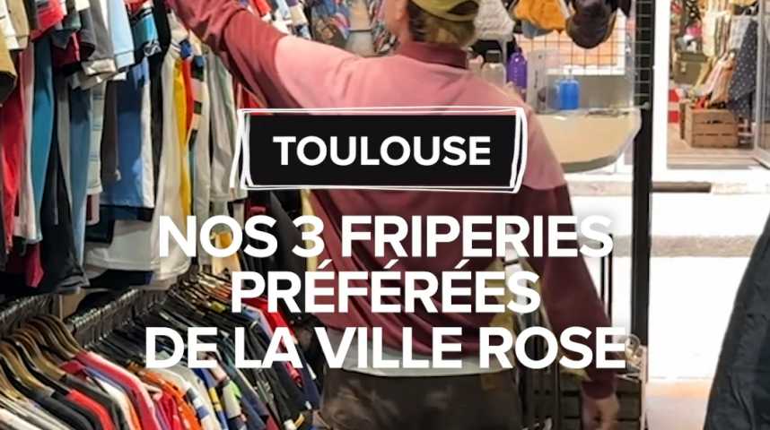 Clap de fin pour la friperie solidaire Les P'tites Fouineuses à
