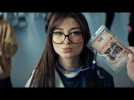 On partage tous la même passion. Vivons-la ensemble avec la 5G+ d'@OrangeFrance 