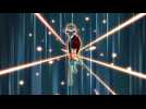 Atomic Puppet