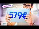 La réponse de SAMSUNG aux derniers iPad d'APPLE ! - Galaxy Tab S10 FE